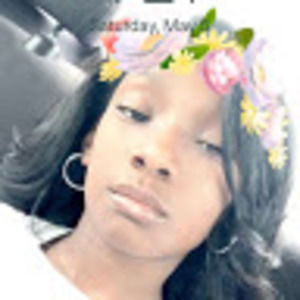 Meet your Posher, Ocie